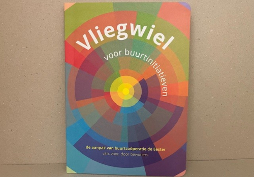 vliegwiel voor buurtinitiatieven
