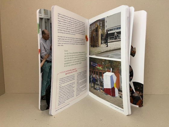 vliegwiel voor buurtinitiatieven