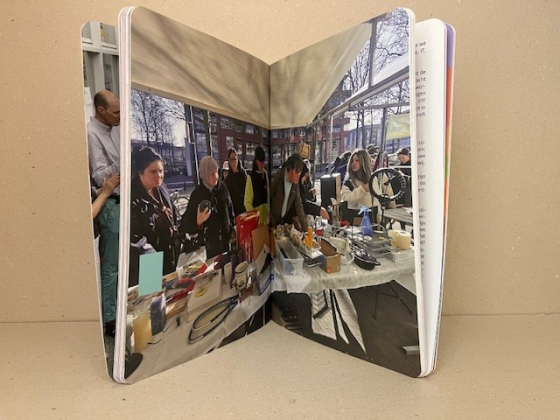 vliegwiel voor buurtinitiatieven