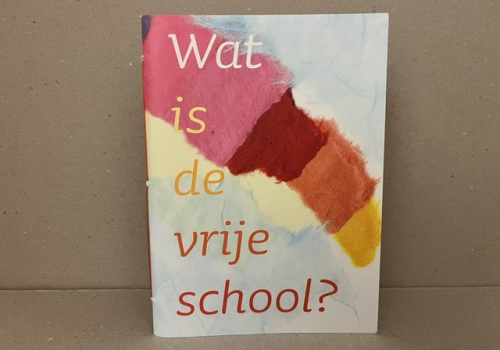 wat is de vrije school?