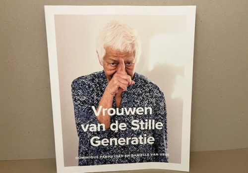 vrouwen van de stille generatie