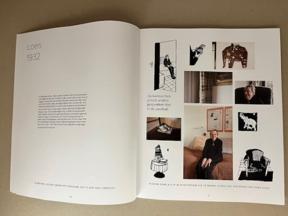 vrouwen van de stille generatie