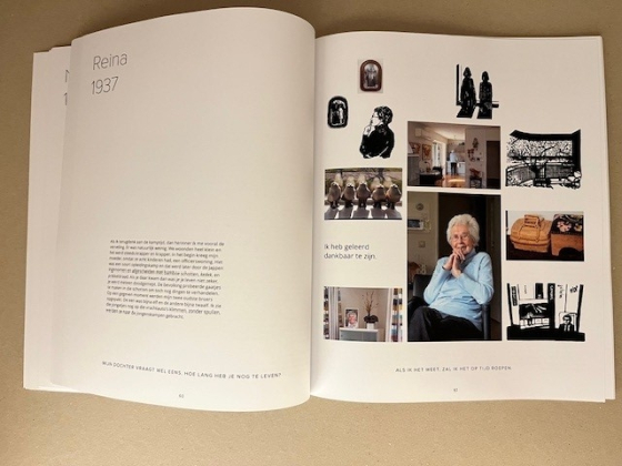 vrouwen van de stille generatie