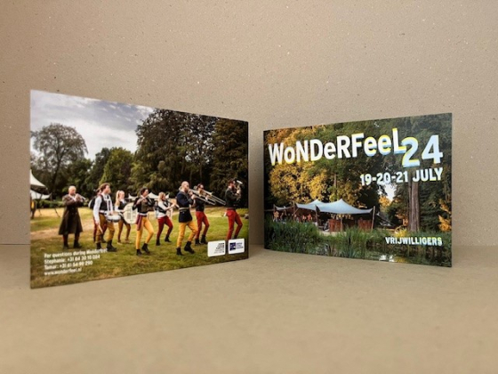 WoNDeRFeeL 19 – 20 – 21 juli 2024