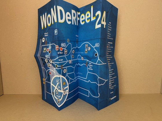 WoNDeRFeeL 19 – 20 – 21 juli 2024