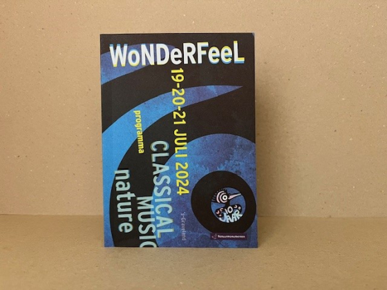 WoNDeRFeeL 19 – 20 – 21 juli 2024